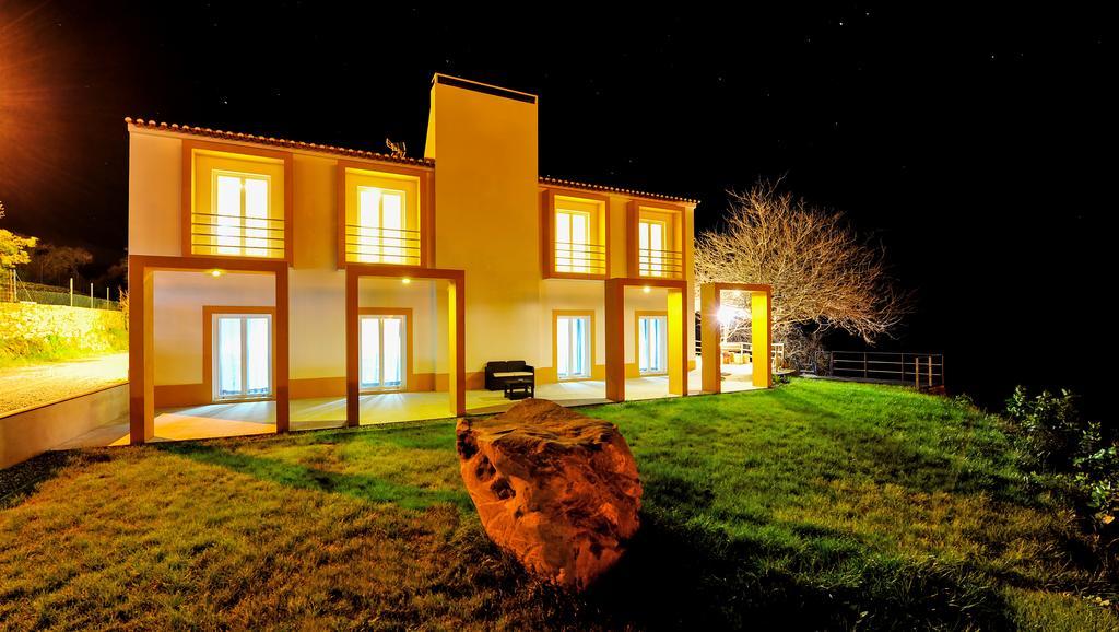 Гостевой дом Quinta Do Vau Мертола Экстерьер фото